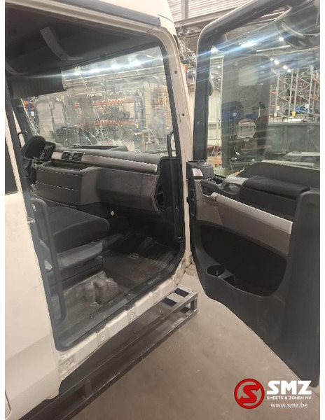 MAN Occ Cabine MAN - Cabine et intérieur pour Camion: photos 5 MAN Occ Cabine MAN - Cabine et intérieur pour Camion: photos 5