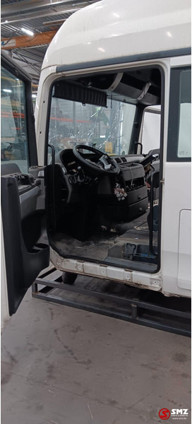 MAN Occ Cabine compleet MAN TGX - Cabine et intérieur pour Camion: photos 4 MAN Occ Cabine compleet MAN TGX - Cabine et intérieur pour Camion: photos 4