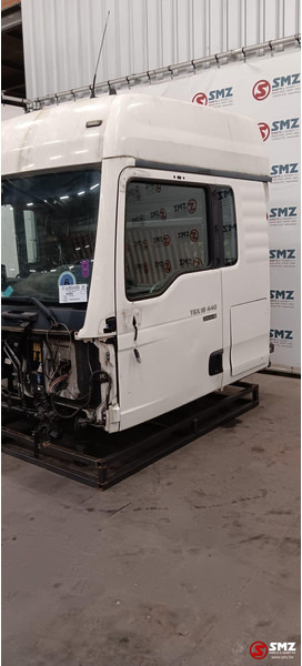 MAN Occ Cabine compleet MAN TGX - Cabine et intérieur pour Camion: photos 5 MAN Occ Cabine compleet MAN TGX - Cabine et intérieur pour Camion: photos 5