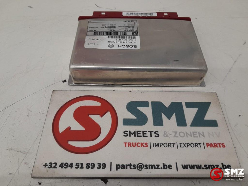 MAN Occ ECU intarder regeleenheid MAN - Bloc de gestion pour Camion: photos 2 MAN Occ ECU intarder regeleenheid MAN - Bloc de gestion pour Camion: photos 2