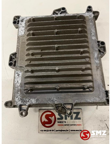 MAN Occ ECU motorbesturingseenheid D2676 LF52 MAN - Bloc de gestion pour Camion: photos 2 MAN Occ ECU motorbesturingseenheid D2676 LF52 MAN - Bloc de gestion pour Camion: photos 2