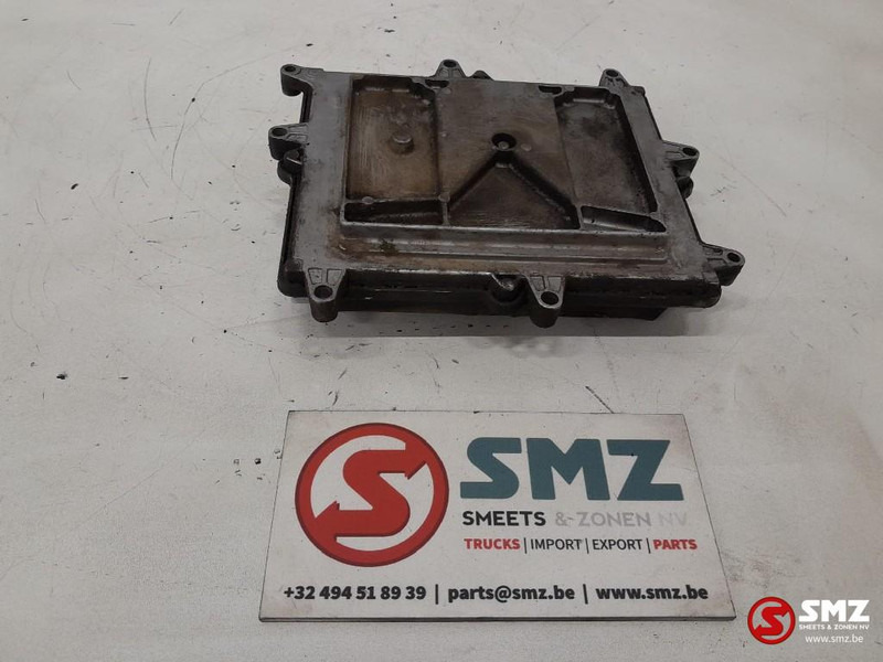 MAN Occ ECU motorbesturingseenheid MAN - Bloc de gestion pour Camion: photos 4 MAN Occ ECU motorbesturingseenheid MAN - Bloc de gestion pour Camion: photos 4