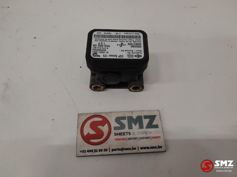 MAN Occ ESP sensor MAN - Capteur pour Camion: photos 3 MAN Occ ESP sensor MAN - Capteur pour Camion: photos 3