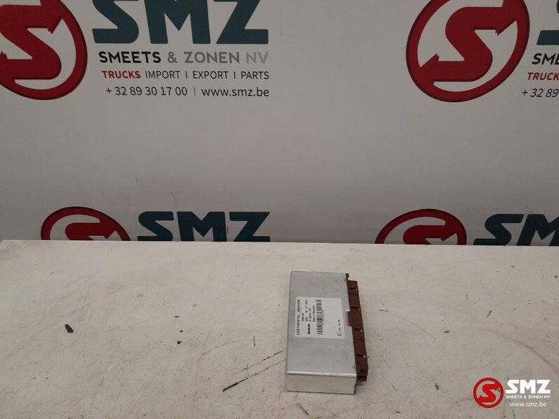 MAN Occ KSM besturingseenheid MAN - Bloc de gestion pour Camion: photos 3 MAN Occ KSM besturingseenheid MAN - Bloc de gestion pour Camion: photos 3