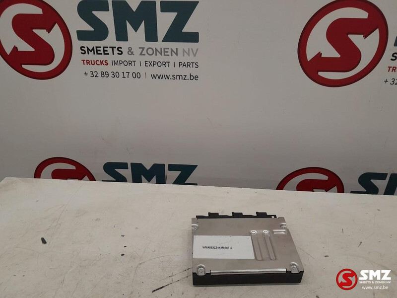 MAN Occ PTX regeleenheid MAN - Bloc de gestion pour Camion: photos 3 MAN Occ PTX regeleenheid MAN - Bloc de gestion pour Camion: photos 3