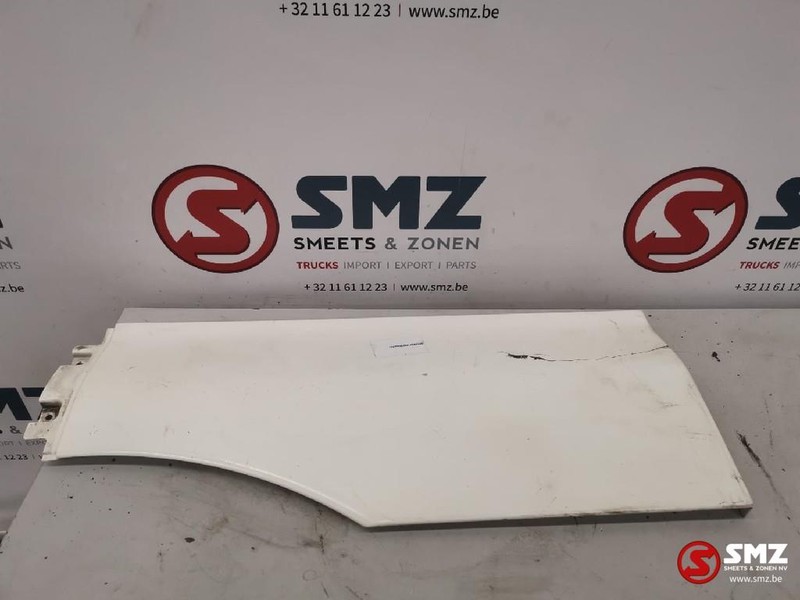 MAN Occ Spatbordverlenger links MAN TGX 18.440 - Aile pour Camion: photos 1 MAN Occ Spatbordverlenger links MAN TGX 18.440 - Aile pour Camion: photos 1