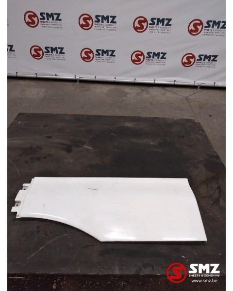 MAN Occ Spatbordverlenger links MAN TGX 81615100411 - Carrosserie et extérieur pour Camion: photos 1 MAN Occ Spatbordverlenger links MAN TGX 81615100411 - Carrosserie et extérieur pour Camion: photos 1