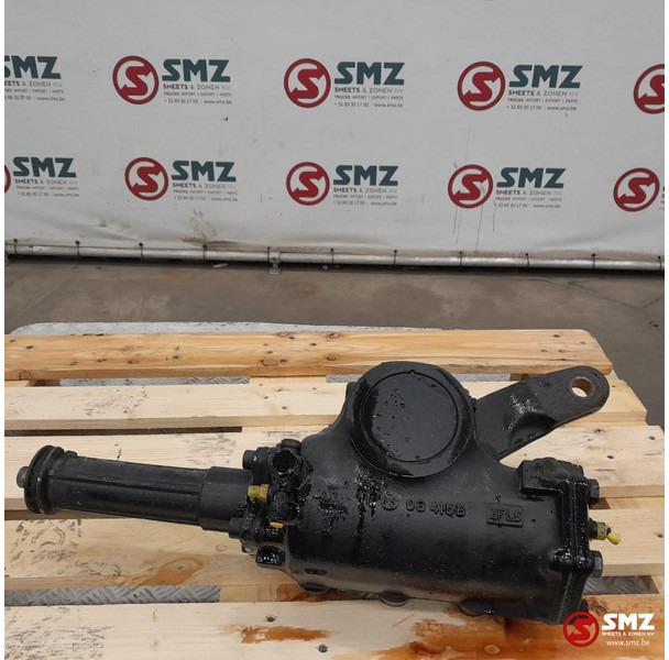 MAN Occ Stuurhuis MAN - Boîtier de direction pour Camion: photos 1 MAN Occ Stuurhuis MAN - Boîtier de direction pour Camion: photos 1