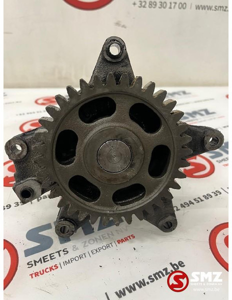 MAN Occ aandrijving viscokoppeling D2066 MAN - Moteur et pièces pour Camion: photos 3 MAN Occ aandrijving viscokoppeling D2066 MAN - Moteur et pièces pour Camion: photos 3