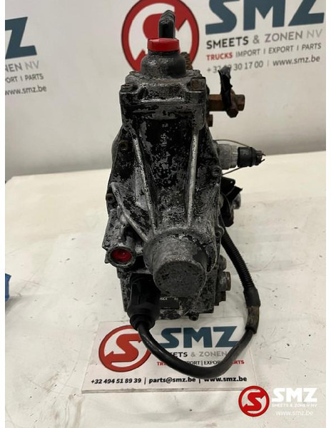 MAN Occ brandstofinjectiepomp D2866 MAN - Pompe à carburant pour Camion: photos 3 MAN Occ brandstofinjectiepomp D2866 MAN - Pompe à carburant pour Camion: photos 3