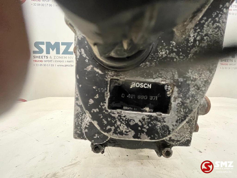 MAN Occ brandstofinjectiepomp D2866 MAN - Pompe à carburant pour Camion: photos 5 MAN Occ brandstofinjectiepomp D2866 MAN - Pompe à carburant pour Camion: photos 5