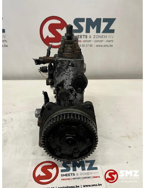 MAN Occ brandstofinjectiepomp D2866 MAN - Pompe à carburant pour Camion: photos 4 MAN Occ brandstofinjectiepomp D2866 MAN - Pompe à carburant pour Camion: photos 4