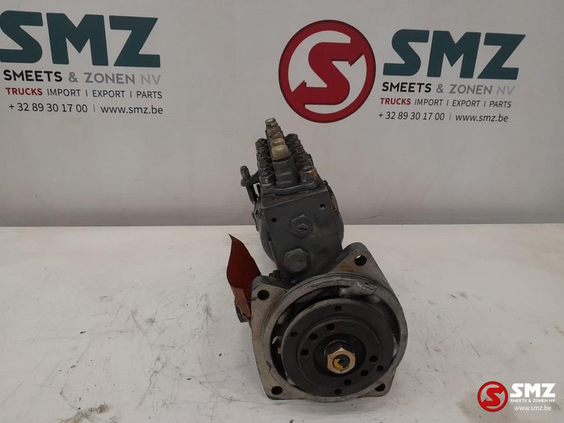 MAN Occ brandstofinjectiepomp PES6P100A720LS471 MAN - Pompe à carburant pour Camion: photos 4 MAN Occ brandstofinjectiepomp PES6P100A720LS471 MAN - Pompe à carburant pour Camion: photos 4