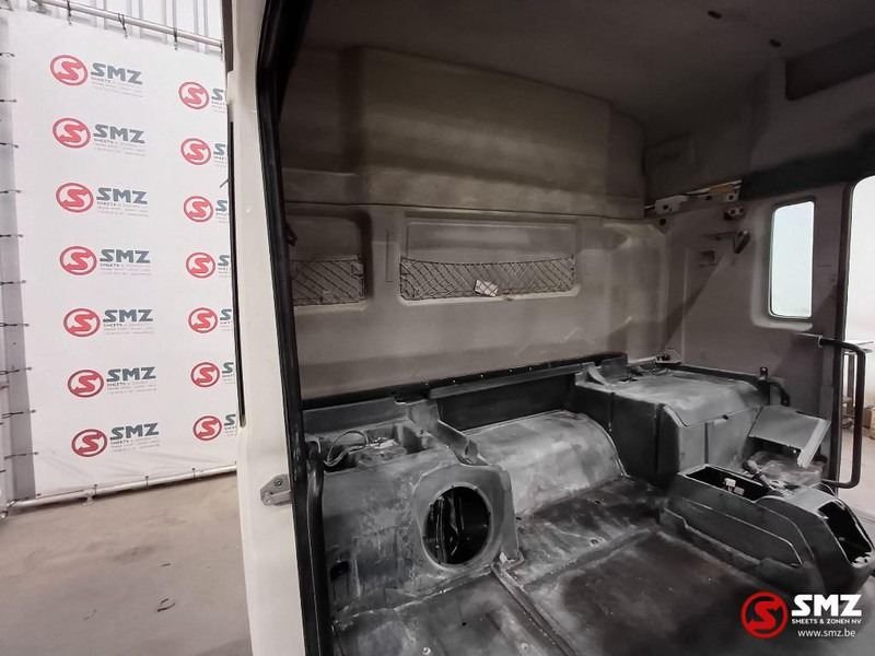 MAN Occ cabine MAN TGX EURO 6 - Cabine et intérieur pour Camion: photos 4 MAN Occ cabine MAN TGX EURO 6 - Cabine et intérieur pour Camion: photos 4