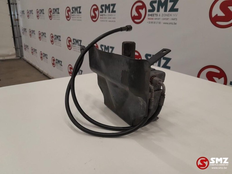 MAN Occ cabine kantelpomp MAN TGX - Cabine et intérieur pour Camion: photos 1 MAN Occ cabine kantelpomp MAN TGX - Cabine et intérieur pour Camion: photos 1