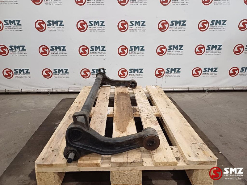 MAN Occ cabinestabilisatorstang MAN - Suspension de cabine pour Camion: photos 4 MAN Occ cabinestabilisatorstang MAN - Suspension de cabine pour Camion: photos 4