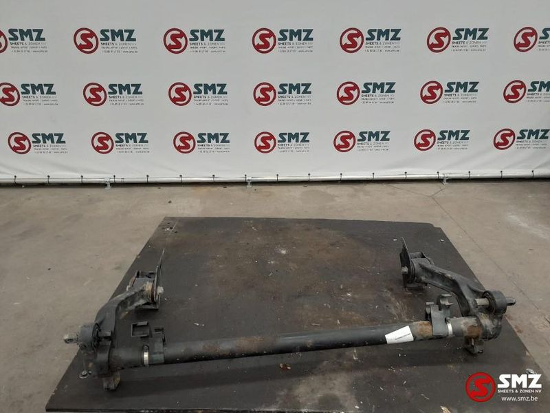 MAN Occ cabinestabilisatorstang MAN TGA 81417156016 - Suspension de cabine pour Camion: photos 1 MAN Occ cabinestabilisatorstang MAN TGA 81417156016 - Suspension de cabine pour Camion: photos 1