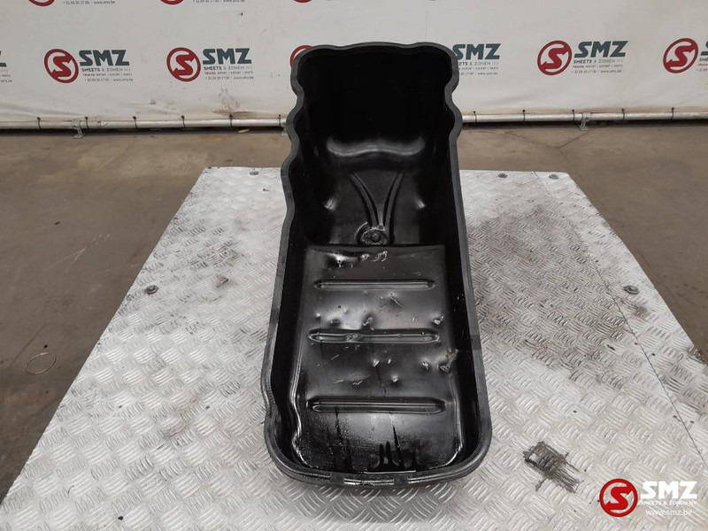 MAN Occ carterpan D2676 MAN - Carter pour Camion: photos 3 MAN Occ carterpan D2676 MAN - Carter pour Camion: photos 3