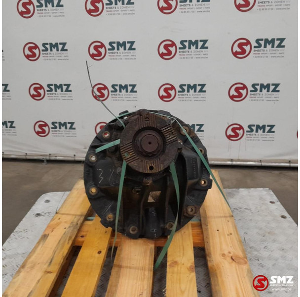 MAN Occ differentiëel i=3,083 HY1350 MAN - Différentiel pour Camion: photos 4 MAN Occ differentiëel i=3,083 HY1350 MAN - Différentiel pour Camion: photos 4