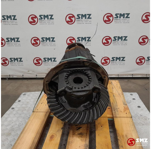 MAN Occ differentiëel i=3,083 HY1350 MAN - Différentiel pour Camion: photos 3 MAN Occ differentiëel i=3,083 HY1350 MAN - Différentiel pour Camion: photos 3