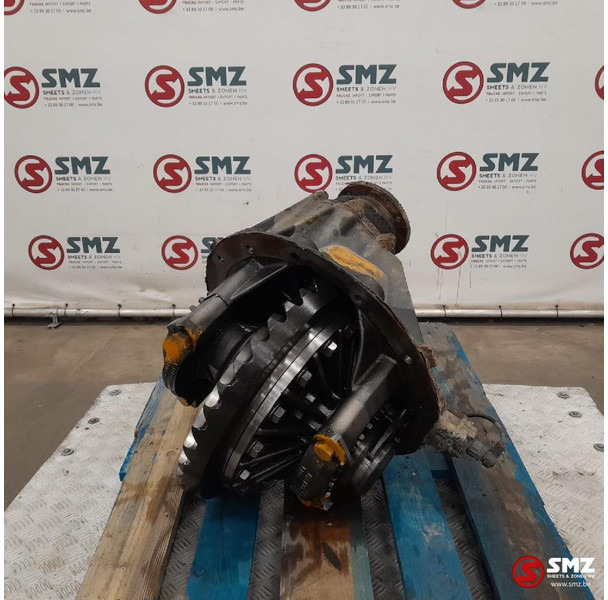 MAN Occ differentiëel i : 3,7 HY-1350-08 MAN - Différentiel pour Camion: photos 3 MAN Occ differentiëel i : 3,7 HY-1350-08 MAN - Différentiel pour Camion: photos 3