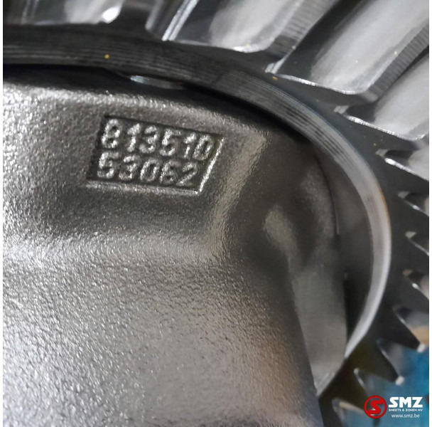 MAN Occ differentiëel i : 3,7 HY-1350-08 MAN - Différentiel pour Camion: photos 5 MAN Occ differentiëel i : 3,7 HY-1350-08 MAN - Différentiel pour Camion: photos 5