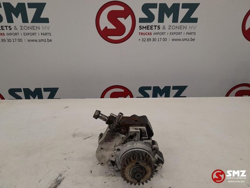 MAN Occ hogedrukpomp MAN TGL 5111037763 0445020060 - Pompe à carburant pour Camion: photos 1 MAN Occ hogedrukpomp MAN TGL 5111037763 0445020060 - Pompe à carburant pour Camion: photos 1