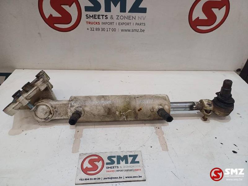 MAN Occ hydraulische stuurcilinder MAN - Commande de gouvernail pour Camion: photos 2 MAN Occ hydraulische stuurcilinder MAN - Commande de gouvernail pour Camion: photos 2