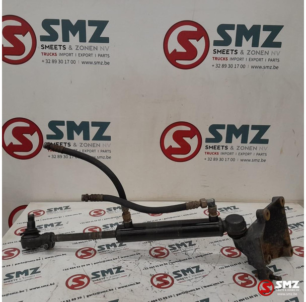 MAN Occ hydraulische stuurcilinder MAN - Commande de gouvernail pour Camion: photos 2 MAN Occ hydraulische stuurcilinder MAN - Commande de gouvernail pour Camion: photos 2