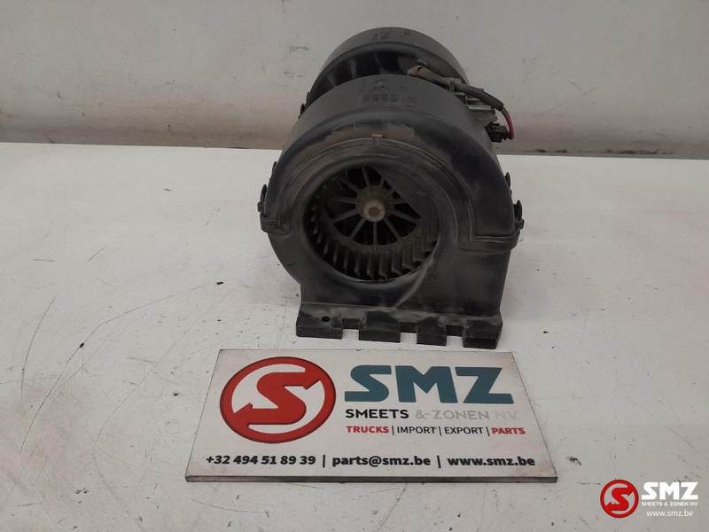 MAN Occ kachelventilator MAN - Cabine et intérieur pour Camion: photos 3 MAN Occ kachelventilator MAN - Cabine et intérieur pour Camion: photos 3