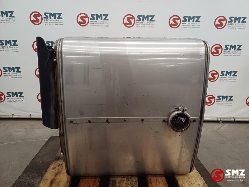 MAN Occ katalysator Euro 5 MAN - Catalyseur pour Camion: photos 2 MAN Occ katalysator Euro 5 MAN - Catalyseur pour Camion: photos 2