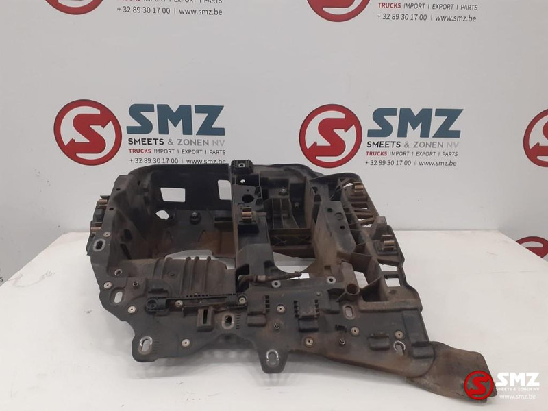 MAN Occ koplampsteun links MAN - Feu avant pour Camion: photos 1 MAN Occ koplampsteun links MAN - Feu avant pour Camion: photos 1