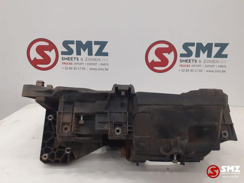 MAN Occ koplampsteun links MAN - Feu avant pour Camion: photos 4 MAN Occ koplampsteun links MAN - Feu avant pour Camion: photos 4