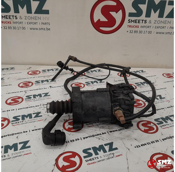 MAN Occ koppelingscilinder MAN - Embrayage et pièces pour Camion: photos 1 MAN Occ koppelingscilinder MAN - Embrayage et pièces pour Camion: photos 1