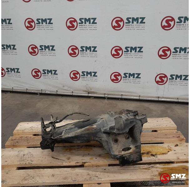 MAN Occ montagebeugel voorveer links MAN - Frame/ Châssis pour Camion: photos 2 MAN Occ montagebeugel voorveer links MAN - Frame/ Châssis pour Camion: photos 2