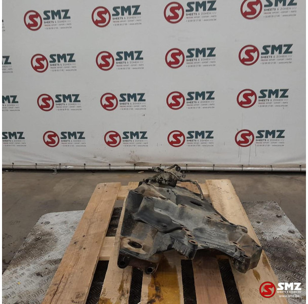 MAN Occ montagebeugel voorveer links MAN - Frame/ Châssis pour Camion: photos 3 MAN Occ montagebeugel voorveer links MAN - Frame/ Châssis pour Camion: photos 3