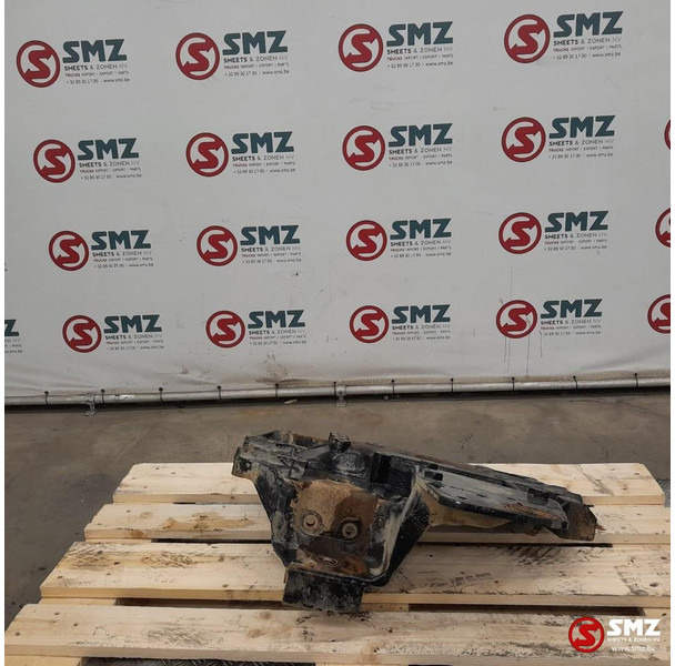 MAN Occ montagebeugel voorveer rechts MAN - Frame/ Châssis pour Camion: photos 2 MAN Occ montagebeugel voorveer rechts MAN - Frame/ Châssis pour Camion: photos 2