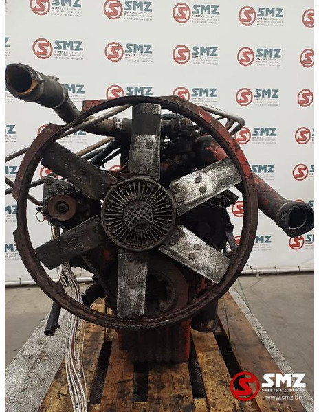 MAN Occ motor DO826 MAN - Moteur pour Camion: photos 3 MAN Occ motor DO826 MAN - Moteur pour Camion: photos 3