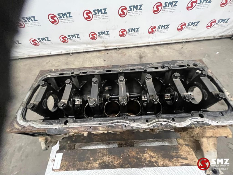 MAN Occ motorblok D2066LF40 MAN - Moteur pour Camion: photos 4 MAN Occ motorblok D2066LF40 MAN - Moteur pour Camion: photos 4