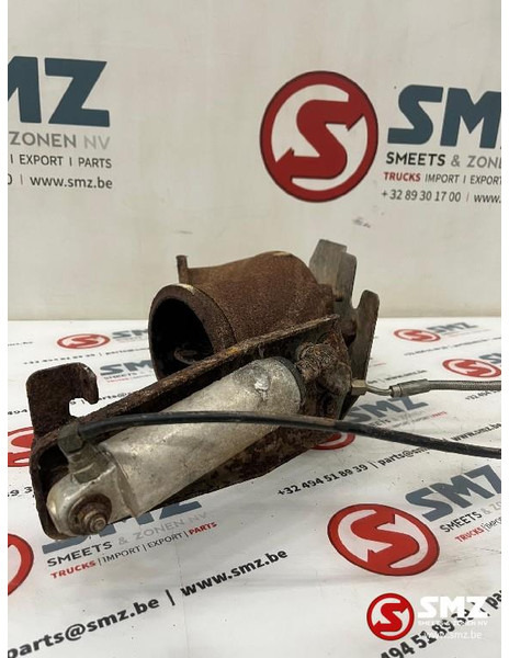 MAN Occ motorrem MAN - Moteur et pièces pour Camion: photos 3 MAN Occ motorrem MAN - Moteur et pièces pour Camion: photos 3