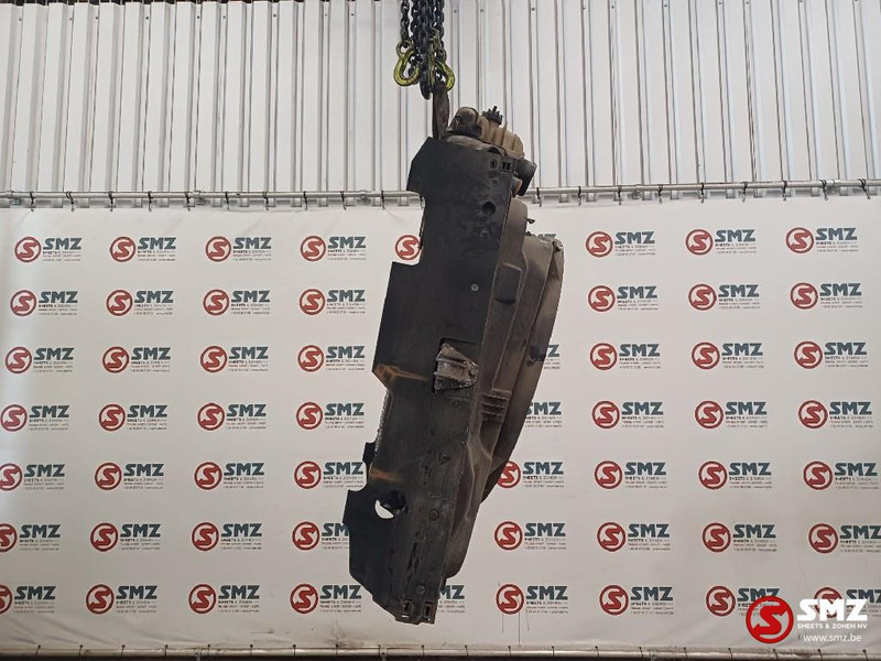 MAN Occ radiator + intercooler MAN - Radiateur pour Camion: photos 3 MAN Occ radiator + intercooler MAN - Radiateur pour Camion: photos 3