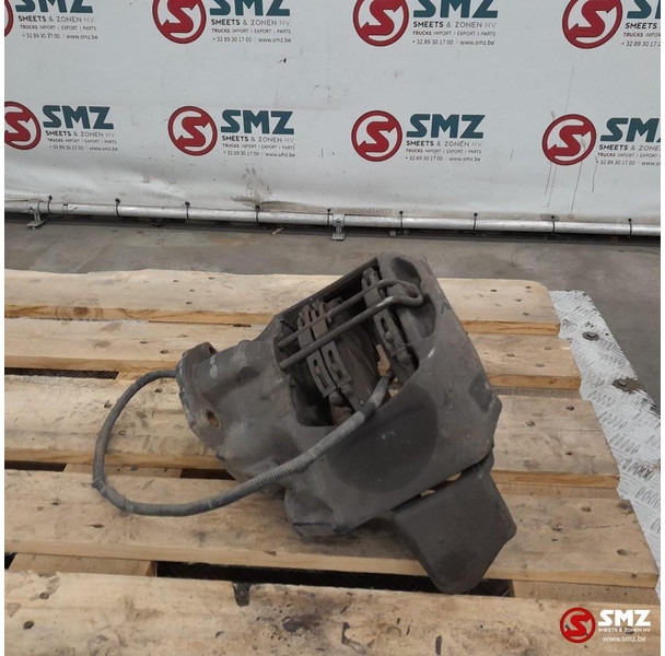 MAN Occ remklauw MAN - Étrier de frein pour Camion: photos 3 MAN Occ remklauw MAN - Étrier de frein pour Camion: photos 3