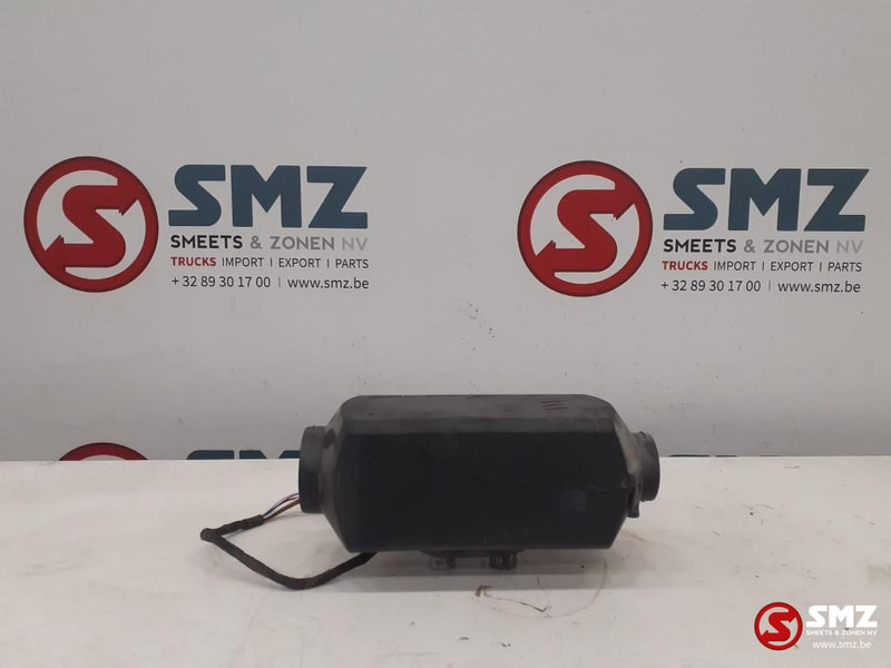 MAN Occ standverwarming airtronic D2 MAN - Chauffage/ Ventilation pour Camion: photos 2 MAN Occ standverwarming airtronic D2 MAN - Chauffage/ Ventilation pour Camion: photos 2