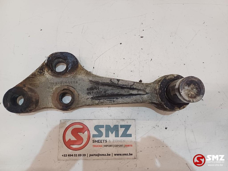 MAN Occ stuurstangbracket MAN - Commande de gouvernail pour Camion: photos 1 MAN Occ stuurstangbracket MAN - Commande de gouvernail pour Camion: photos 1