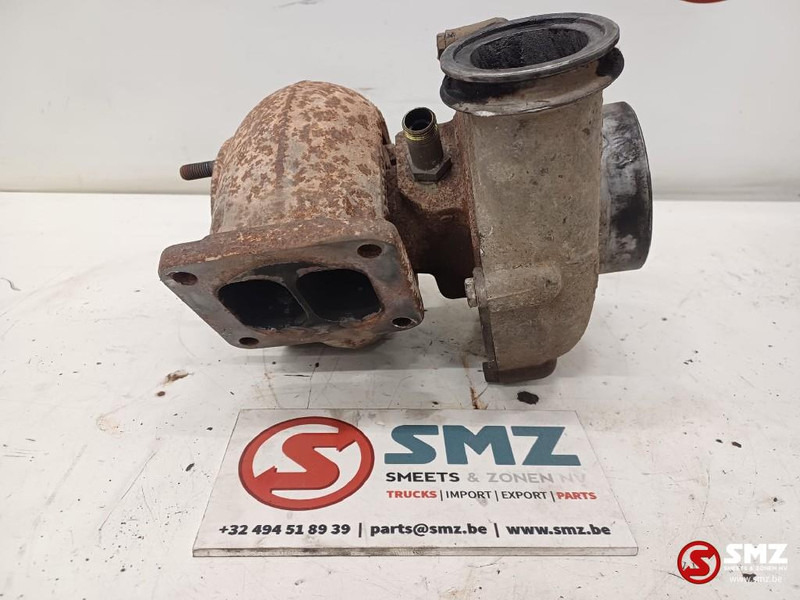MAN Occ turbocharger MAN - Turbocompresseur pour Camion: photos 3 MAN Occ turbocharger MAN - Turbocompresseur pour Camion: photos 3
