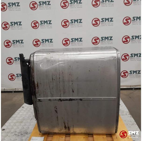 MAN Occ uitlaatdemper Euro 4 MAN - Silencieux pour Camion: photos 1 MAN Occ uitlaatdemper Euro 4 MAN - Silencieux pour Camion: photos 1