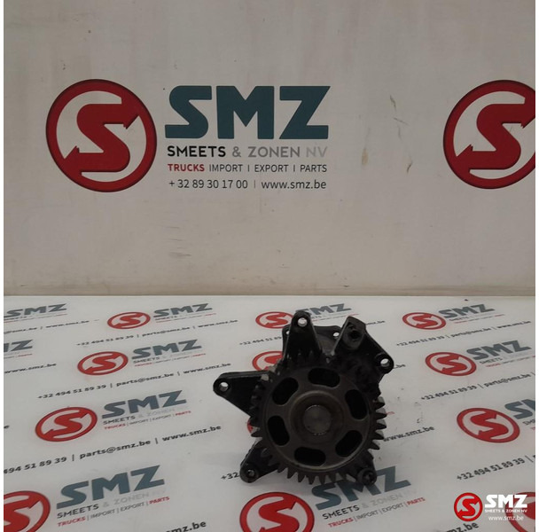 MAN Occ ventilatoraandrijving D2066 MAN - Ventilateur pour Camion: photos 3 MAN Occ ventilatoraandrijving D2066 MAN - Ventilateur pour Camion: photos 3