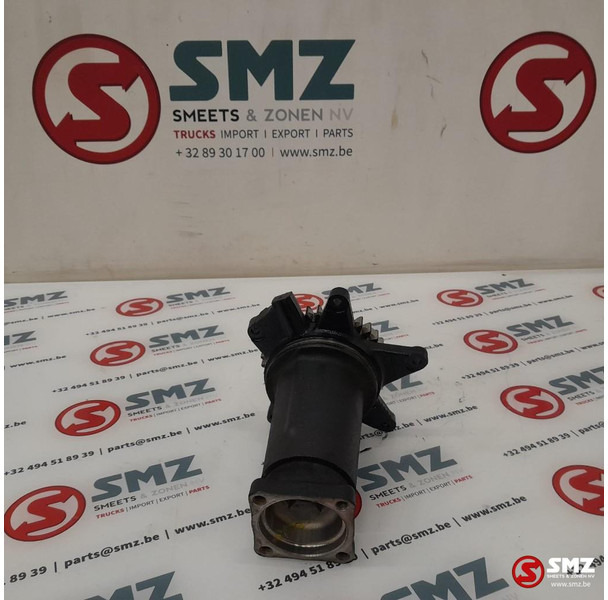 MAN Occ ventilatoraandrijving D2066 MAN - Ventilateur pour Camion: photos 4 MAN Occ ventilatoraandrijving D2066 MAN - Ventilateur pour Camion: photos 4