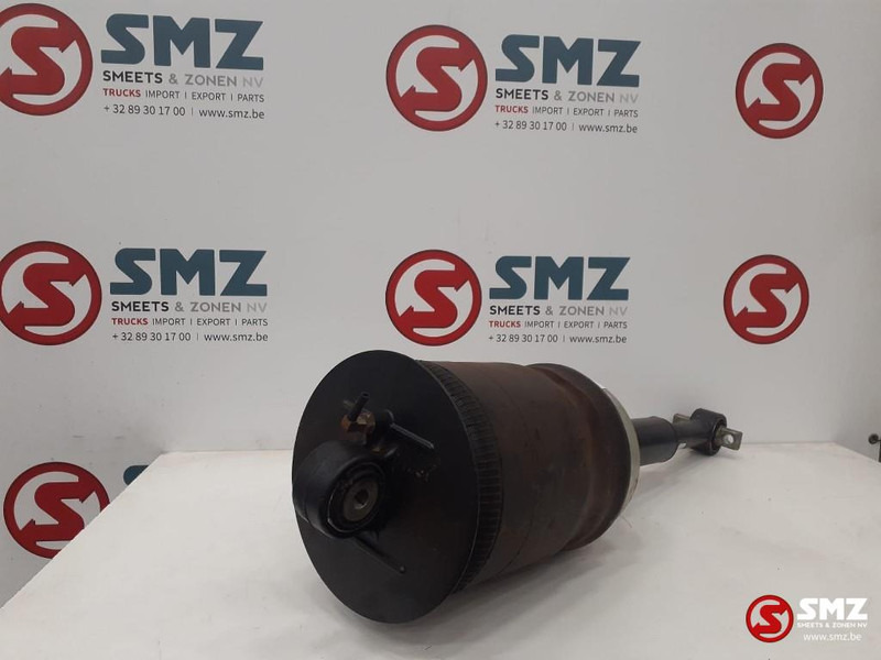 MAN Occ voorste schokdemper met luchtkussen MAN - Amortisseurs pour Camion: photos 3 MAN Occ voorste schokdemper met luchtkussen MAN - Amortisseurs pour Camion: photos 3