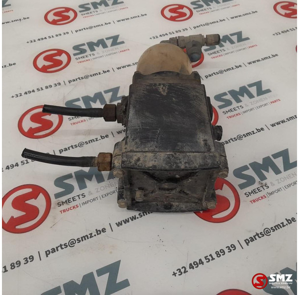 MAN Occ waterafscheider brandstoffilter MAN - Préparation du carburant pour Camion: photos 2 MAN Occ waterafscheider brandstoffilter MAN - Préparation du carburant pour Camion: photos 2